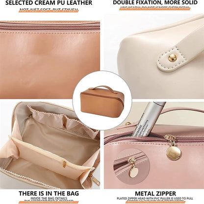 travel toiletry bag