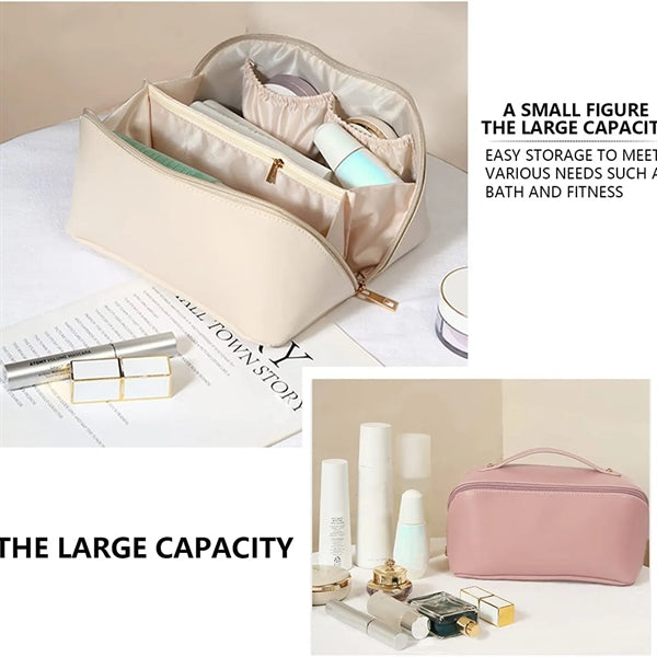 travel toiletry bag