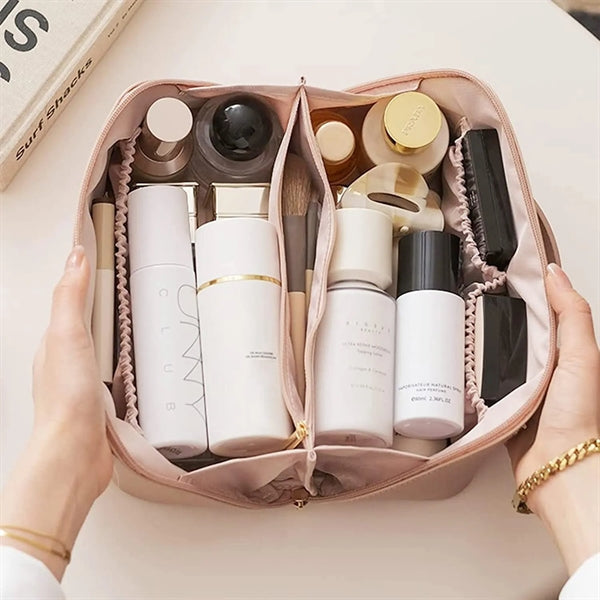 travel toiletry bag