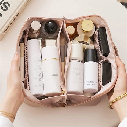 travel toiletry bag