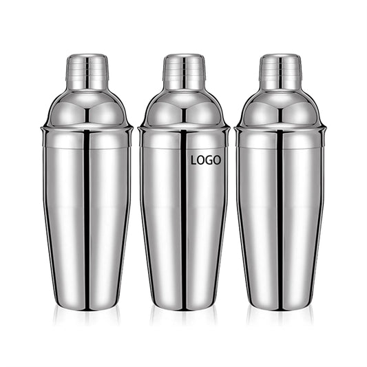 25oz Stainless Steel Shaker Cup