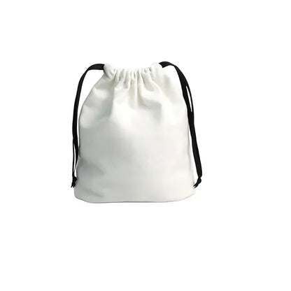 Bundle Canvas Makeup Storage Bag