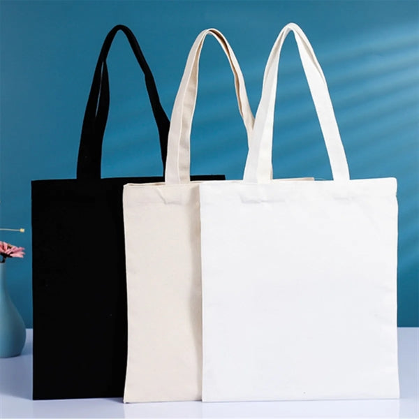 Custom Canvas Tote Bag