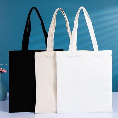 Custom Canvas Tote Bag
