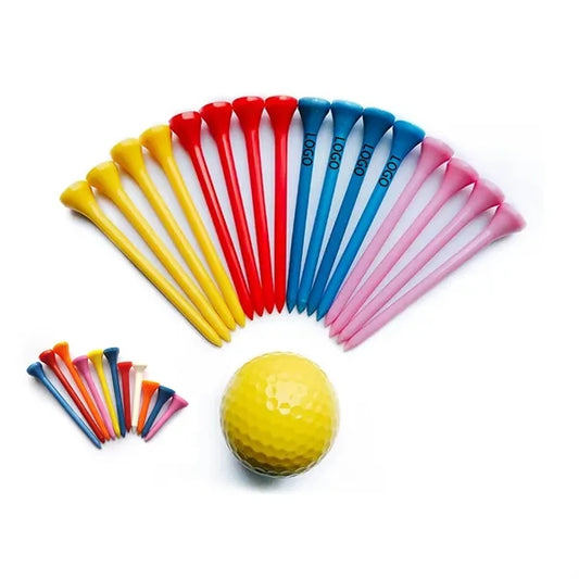2.7" Golf Plastic Ball Spikes Tee