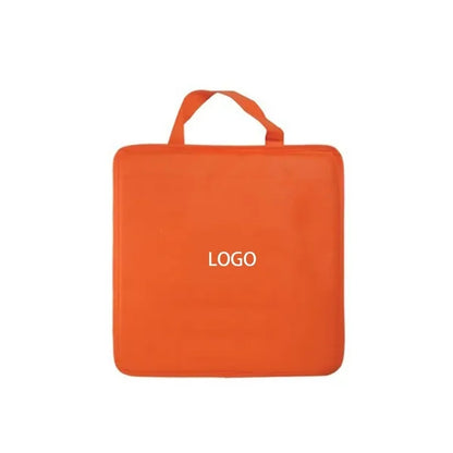 Handheld Non-Woven Sponge Cushion