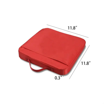 Handheld Non-Woven Sponge Cushion