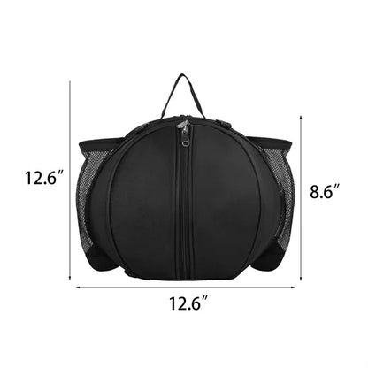 Sports Basketball Ball Bag