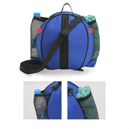 Sports Basketball Ball Bag