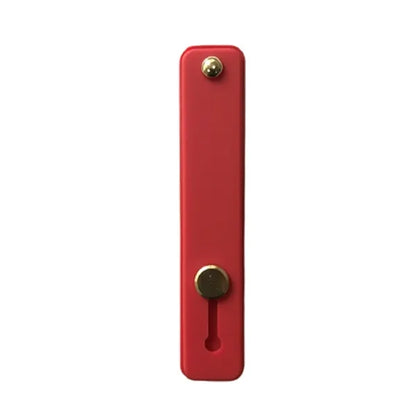 TPU Mobile Phone Push-Pull Holder Clip