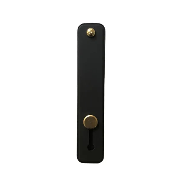 TPU Mobile Phone Push-Pull Holder Clip