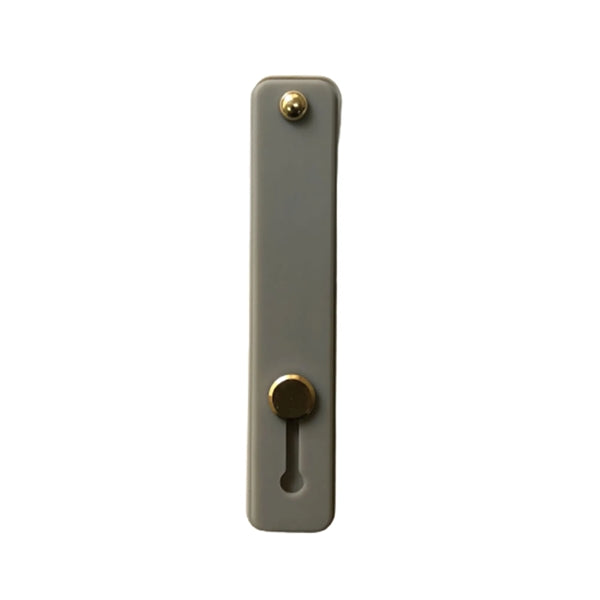 TPU Mobile Phone Push-Pull Holder Clip