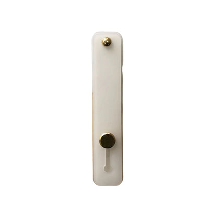 TPU Mobile Phone Push-Pull Holder Clip
