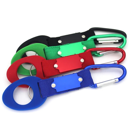 Bottle Hanging Buckle