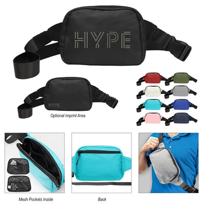 XL Anywhere Belt Bag