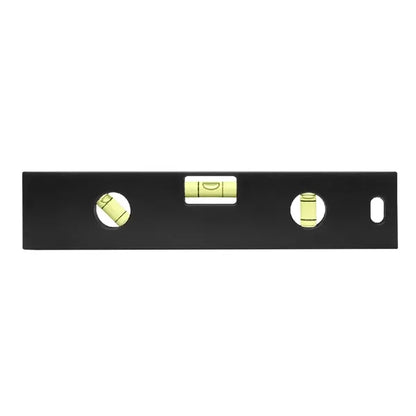 6" Ruler With Level