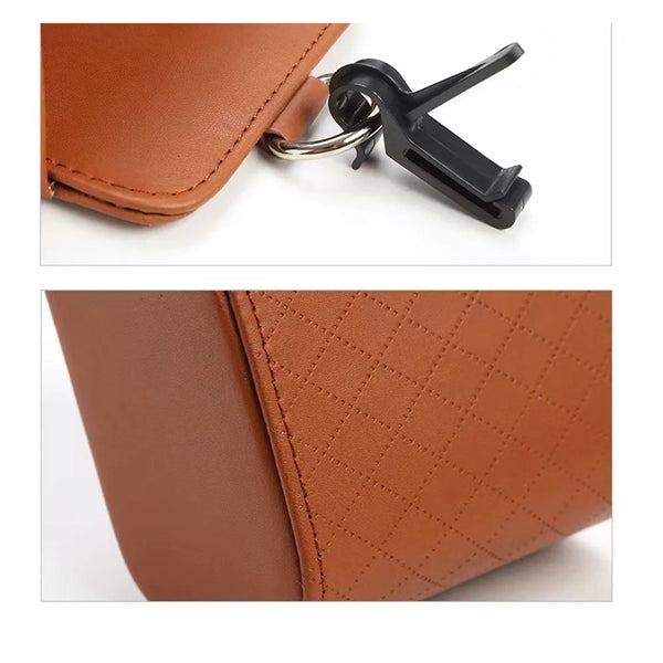Outlet Storage Box