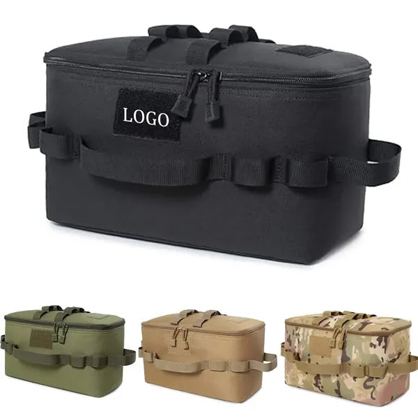 Camping Storage Bag