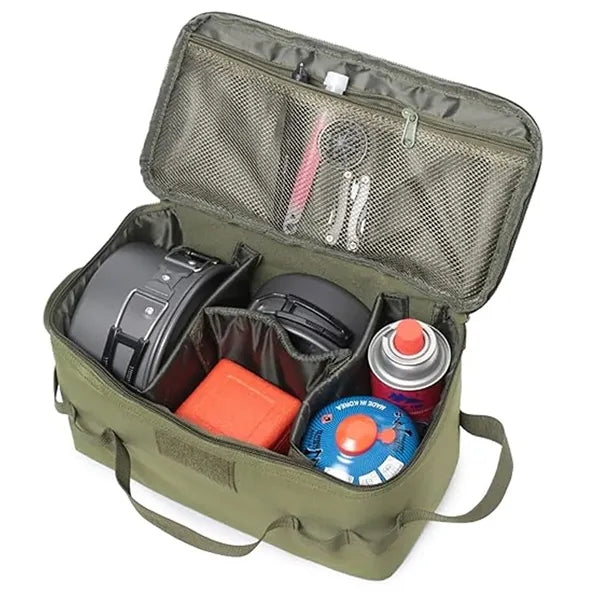 Camping Storage Bag