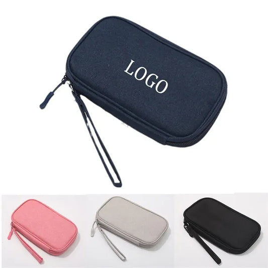 Electronic Organizer Bag