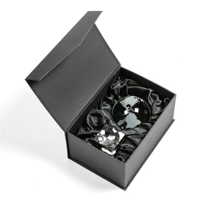 Globe on Cube Award