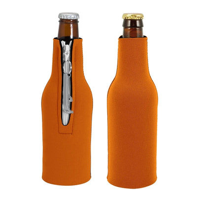 Bottle Suit with Blank Opener