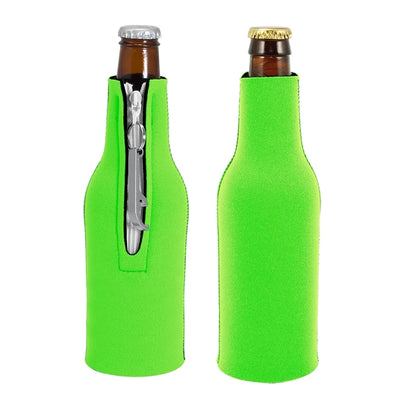 Bottle Suit with Blank Opener