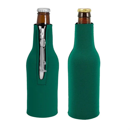 Bottle Suit with Blank Opener