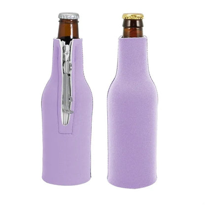Bottle Suit with Blank Opener
