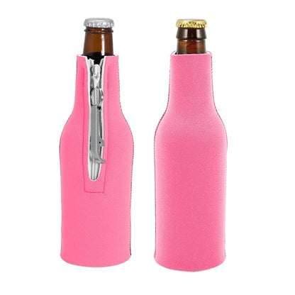 Bottle Suit with Blank Opener