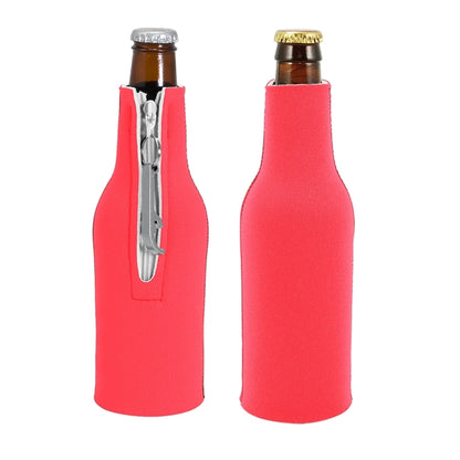 Bottle Suit with Blank Opener