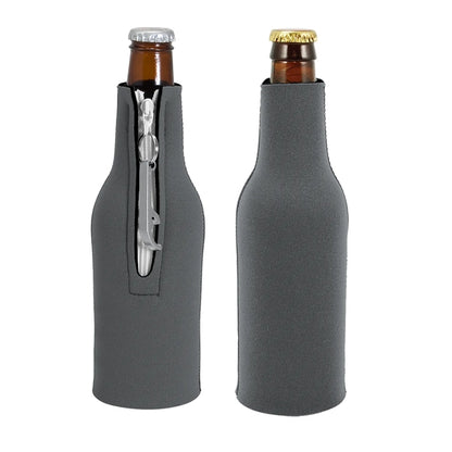 Bottle Suit with Blank Opener