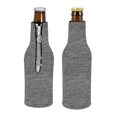Bottle Suit with Blank Opener