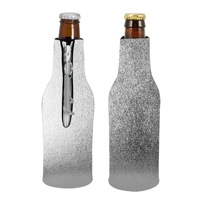 Bottle Suit with Blank Opener