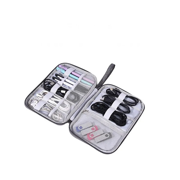 Electronics Accessories Organizer Bag