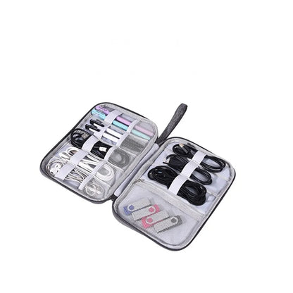 Electronics Accessories Organizer Bag