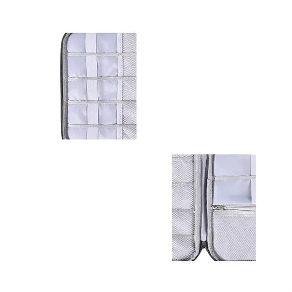 Electronics Accessories Organizer Bag
