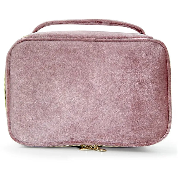 Makeup and Jewelry Bag