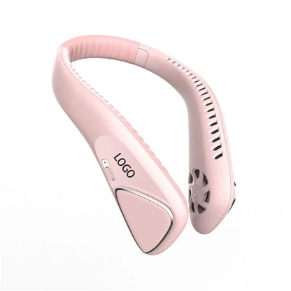 Portable Neck Fan