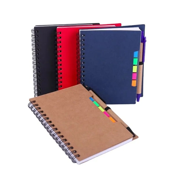 Eco Notebook Kit