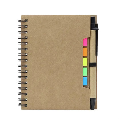 Eco Notebook Kit