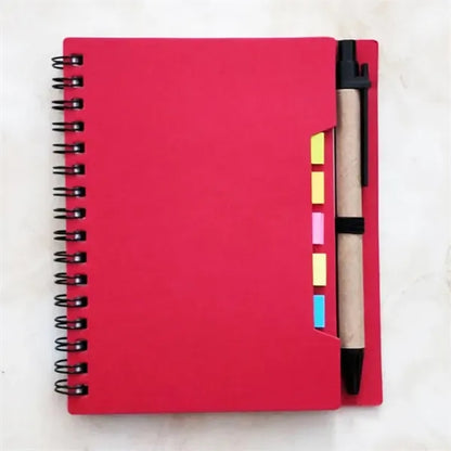 Eco Notebook Kit