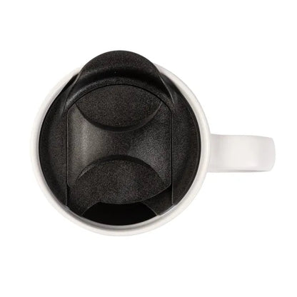 Insulated Cork Bottom Mug