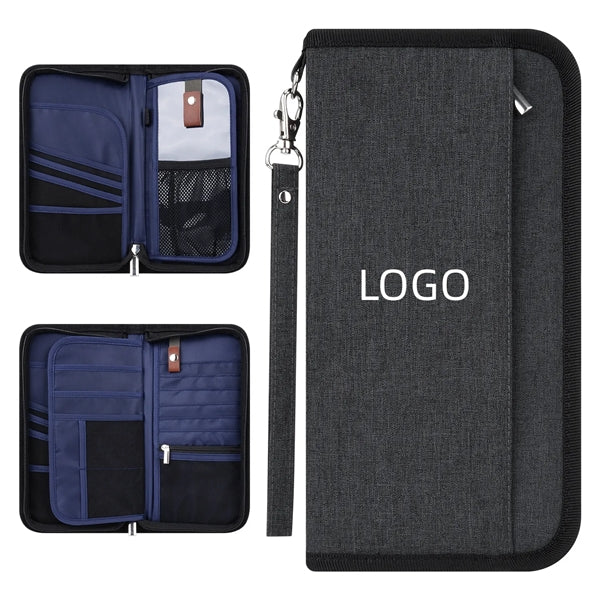 Premium Durable Passport