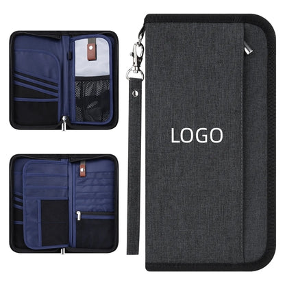 Premium Durable Passport