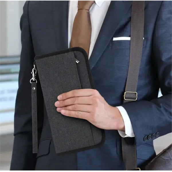 Premium Durable Passport