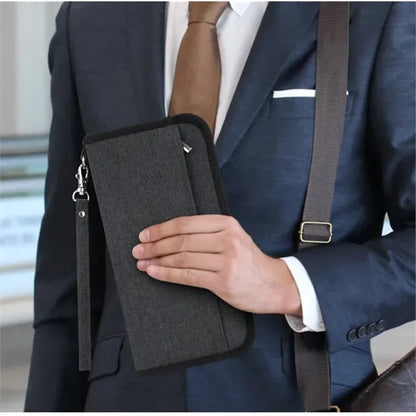 Premium Durable Passport