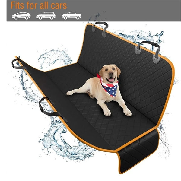 Car Pet Mat