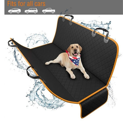 Car Pet Mat