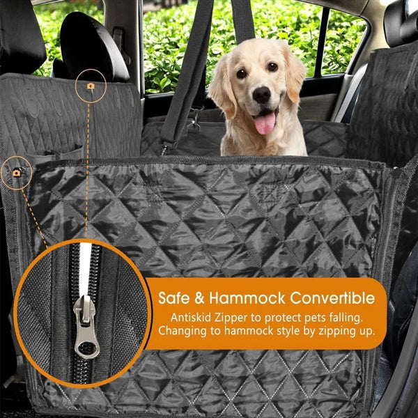 Car Pet Mat